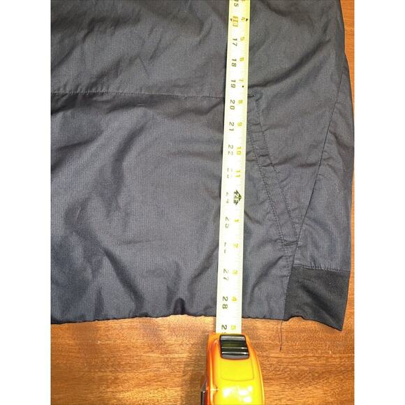 Iowa Hawkeyes Jacket Nike Storm-Fit Small Quarter Zip - Picture 5 of 5